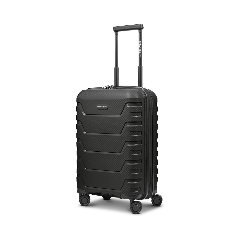 Smartbox Edition 01 4 ruedas Maleta de cabina 55 cm Con asa expansible Smartbox Edition 01 4 ruedas Maleta de cabina 55 cm Con asa expansible