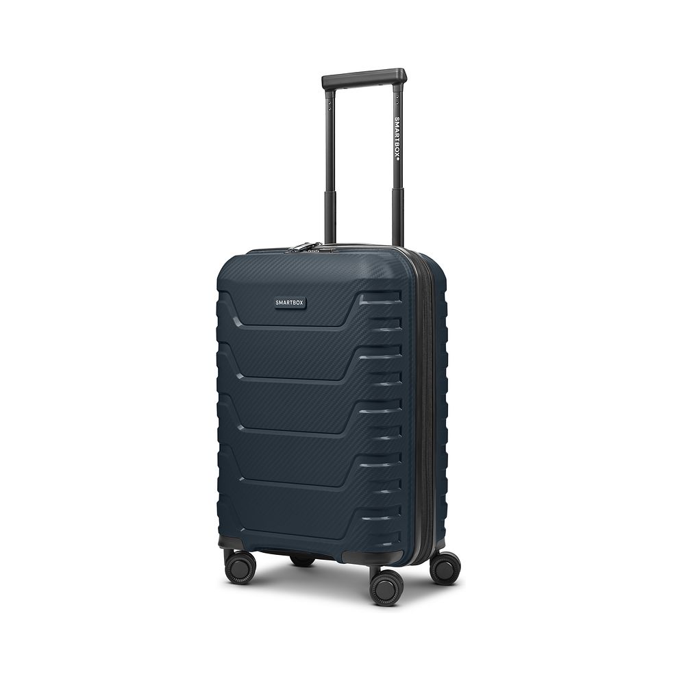 Smartbox Edition 01 4 kolečka Příruční zavazadlo 55 cm Rozšiřitelný Smartbox Edition 01 4 kolečka Příruční zavazadlo 55 cm Rozšiřitelný