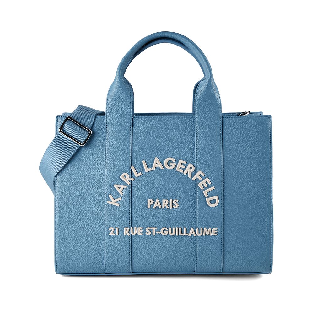 Karl Lagerfeld Rsg Bolso 34 cm Karl Lagerfeld Rsg Bolso 34 cm