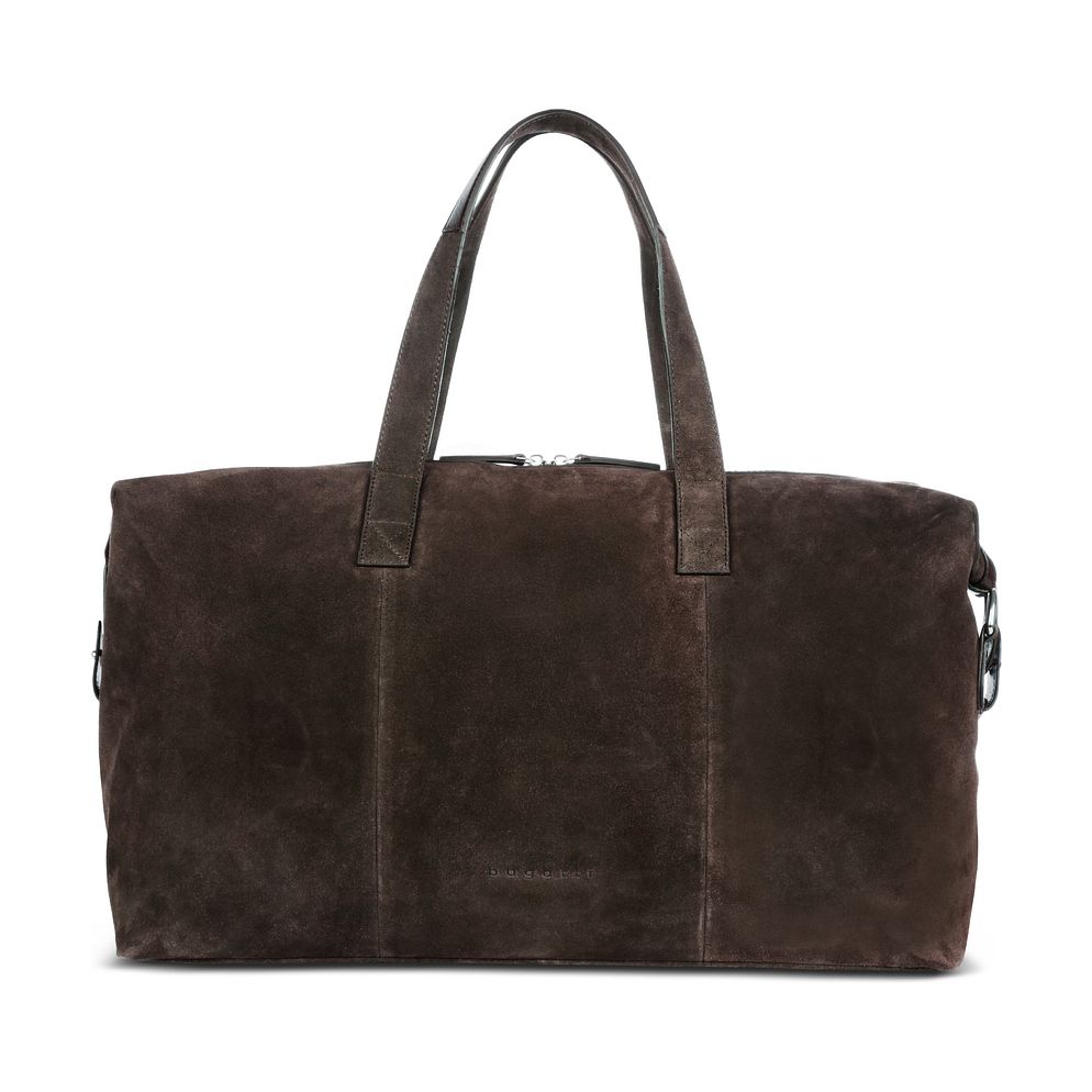 bugatti Diego Bolsa de viaje fin de semana Piel natural 51 cm bugatti Diego Bolsa de viaje fin de semana Piel natural 51 cm