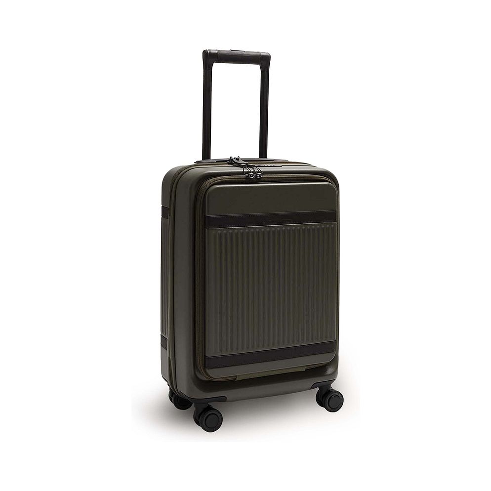 The Chesterfield Brand Zuna 4 ruedas Maleta de cabina S 55 cm Compartimento para el portátil The Chesterfield Brand Zuna 4 ruedas Maleta de cabina S 55 cm Compartimento para el portátil