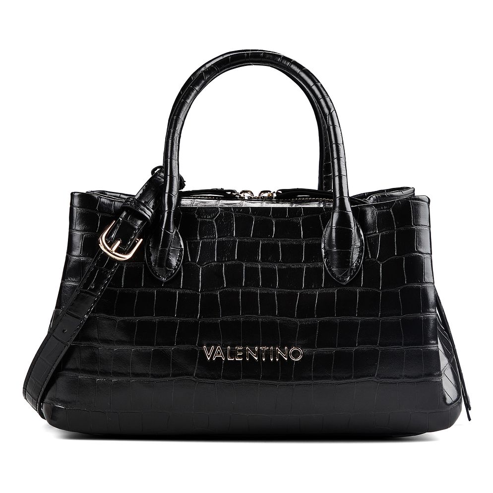 Valentino Opaline Re Bolso 28 cm Valentino Opaline Re Bolso 28 cm