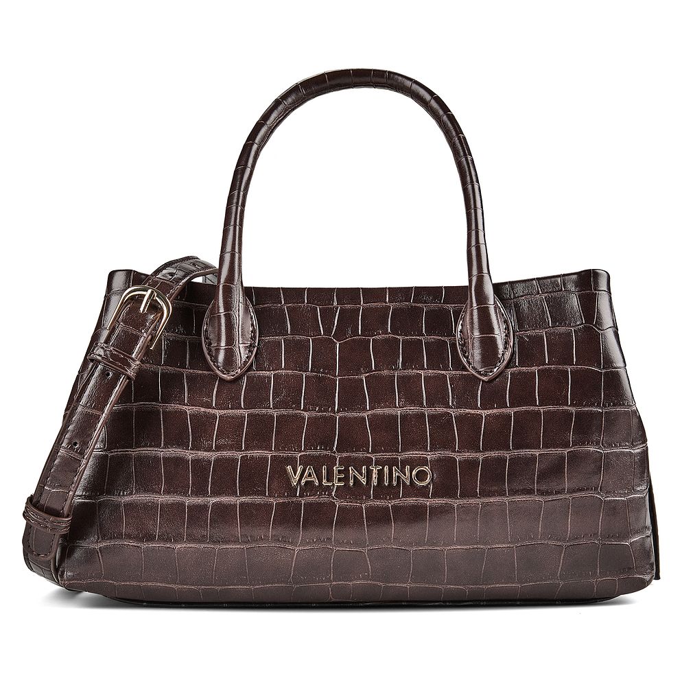 Valentino Opaline Re Bolso 28 cm Valentino Opaline Re Bolso 28 cm