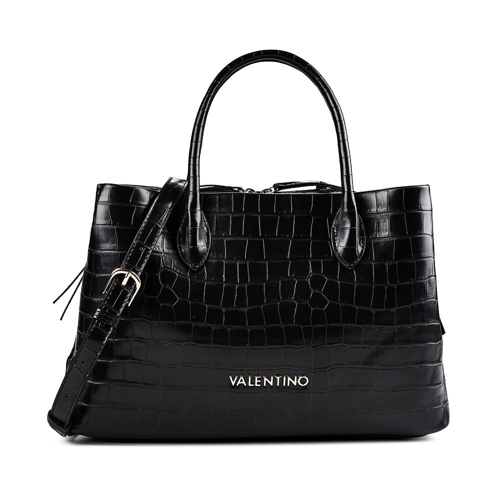 Valentino Opaline Re Bolso 33 cm Valentino Opaline Re Bolso 33 cm
