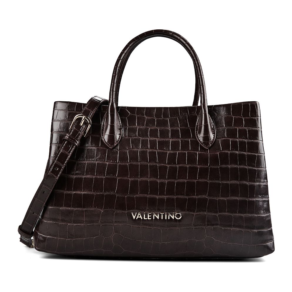 Valentino Opaline Re Bolso 33 cm Valentino Opaline Re Bolso 33 cm
