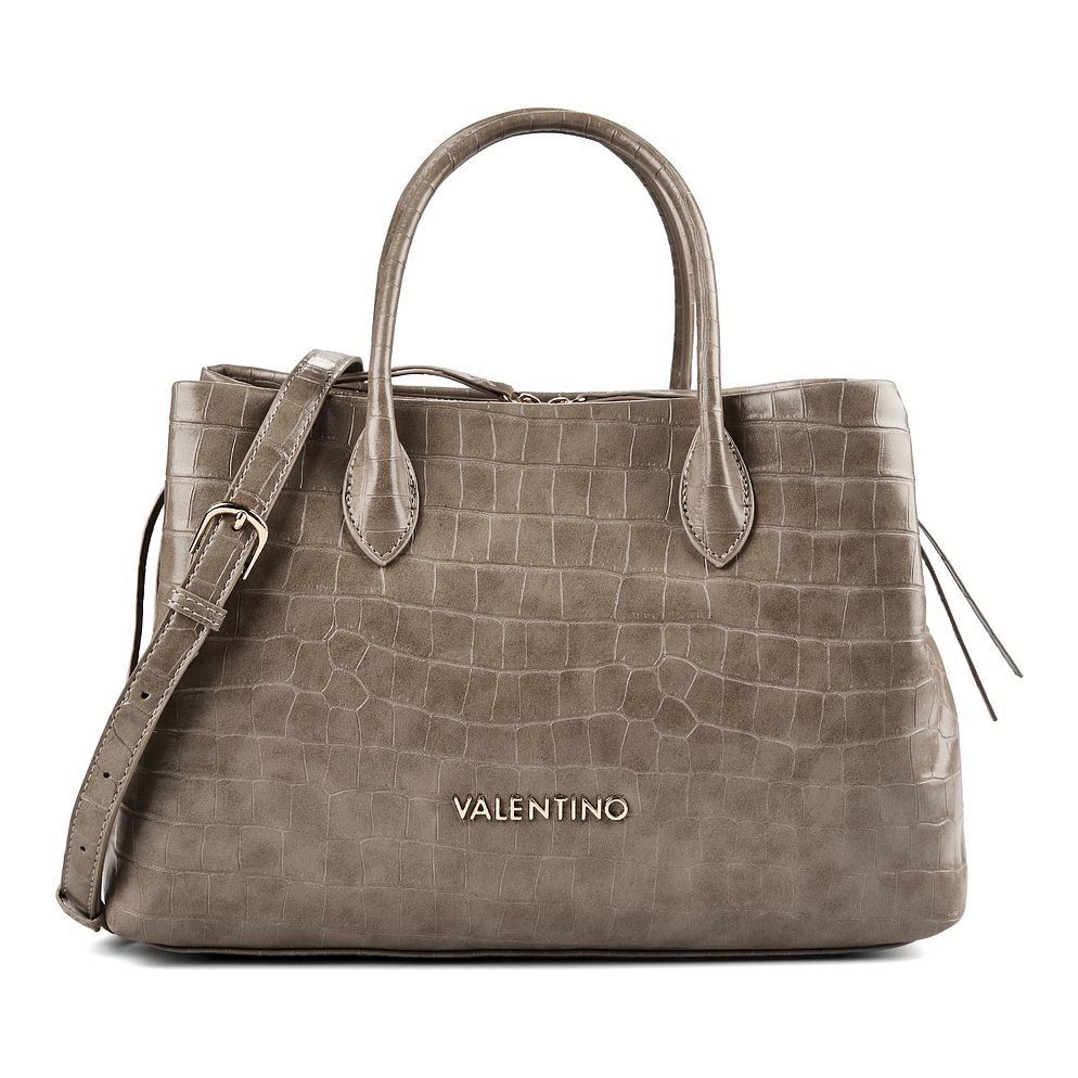 Valentino Opaline Re Bolso 33 cm Valentino Opaline Re Bolso 33 cm