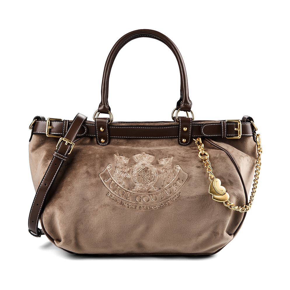 Juicy Couture Twig Narrative Bolso para hombre 45 cm Juicy Couture Twig Narrative Bolso para hombre 45 cm