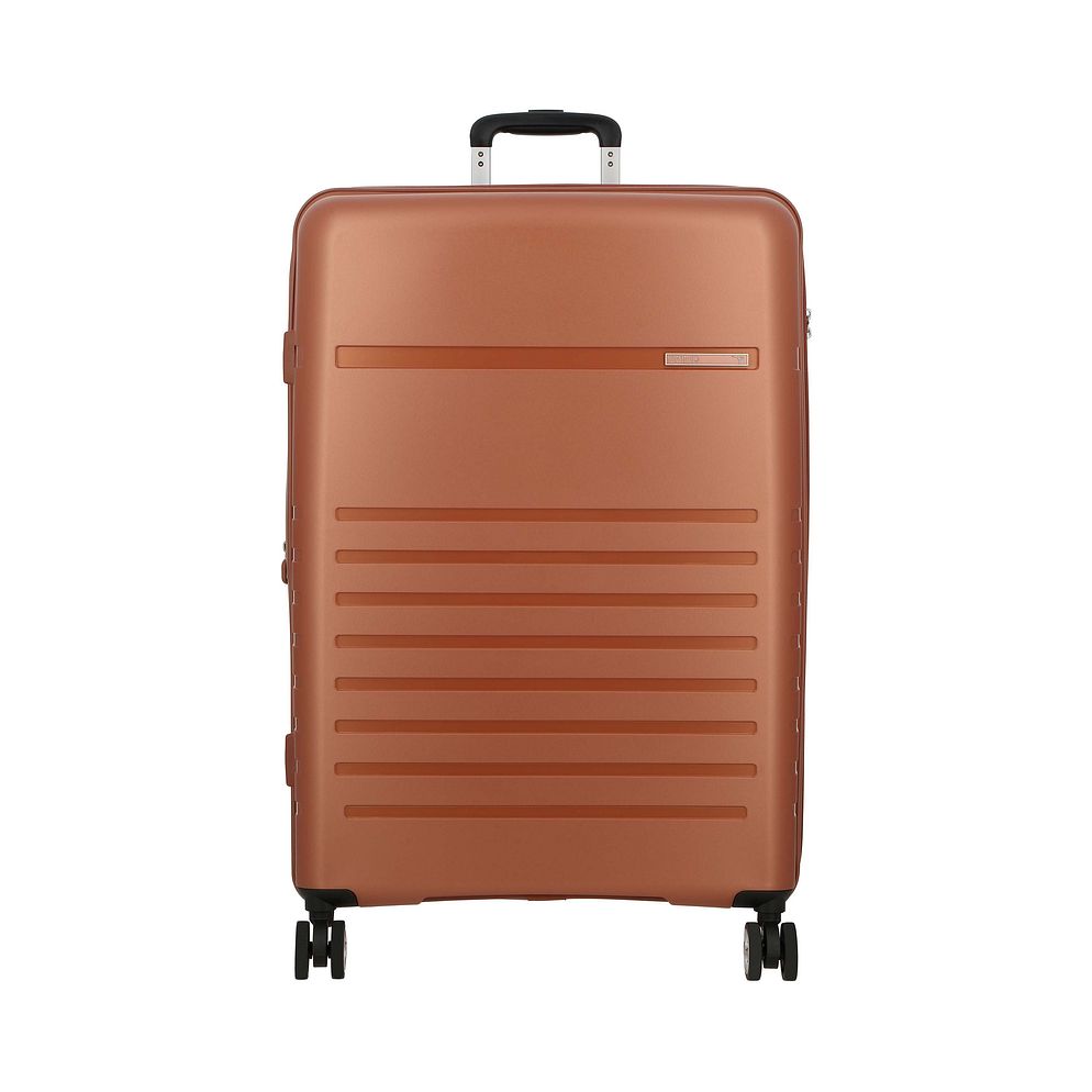 Jump Aven 4 ruedas Trolley L 76 cm Con asa expansible Jump Aven 4 ruedas Trolley L 76 cm Con asa expansible