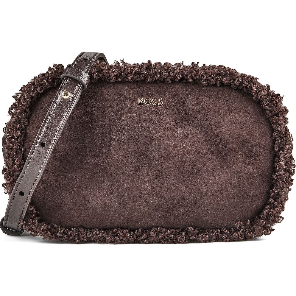 Boss Sandy Bolso bandolera 21 cm Boss Sandy Bolso bandolera 21 cm