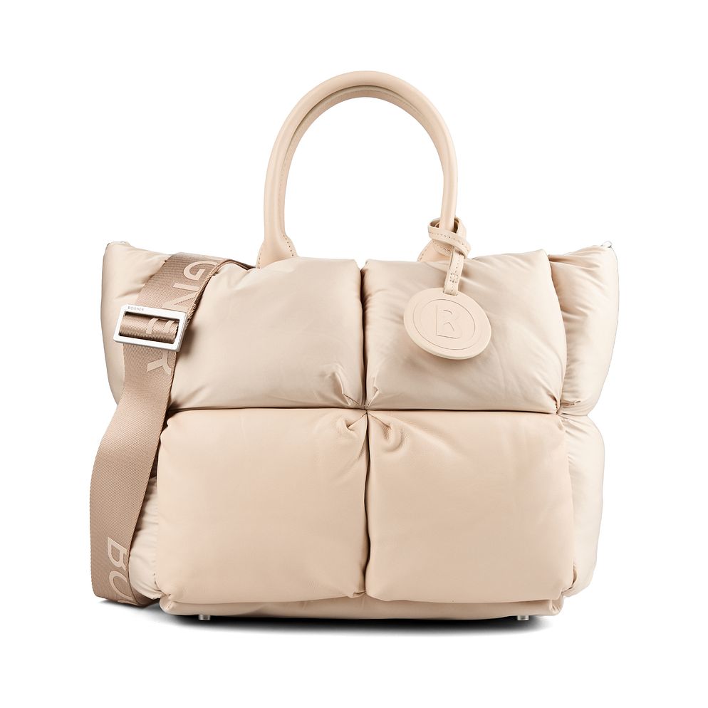 Bogner Gletsch Amelie Bolsa de compras 28 cm Bogner Gletsch Amelie Bolsa de compras 28 cm