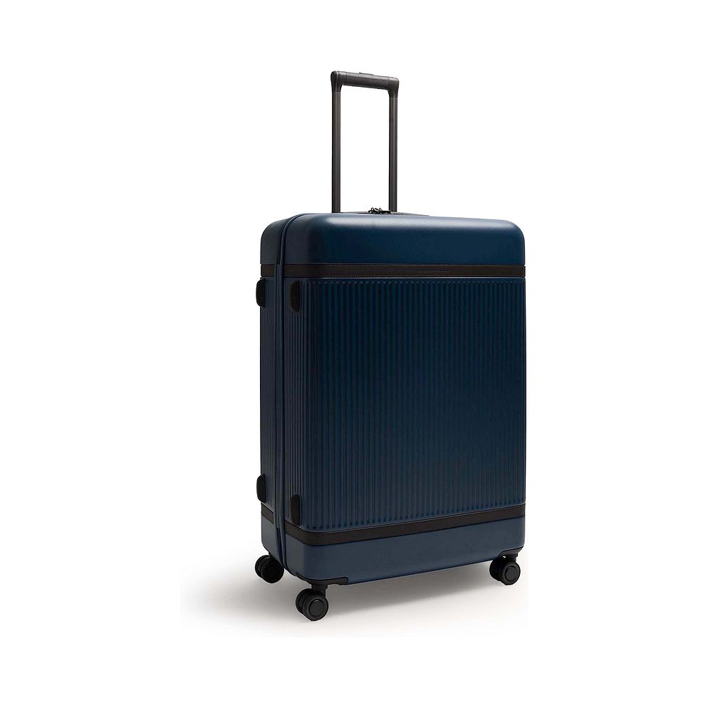 The Chesterfield Brand Zuna 4 ruedas Trolley L 75 cm The Chesterfield Brand Zuna 4 ruedas Trolley L 75 cm