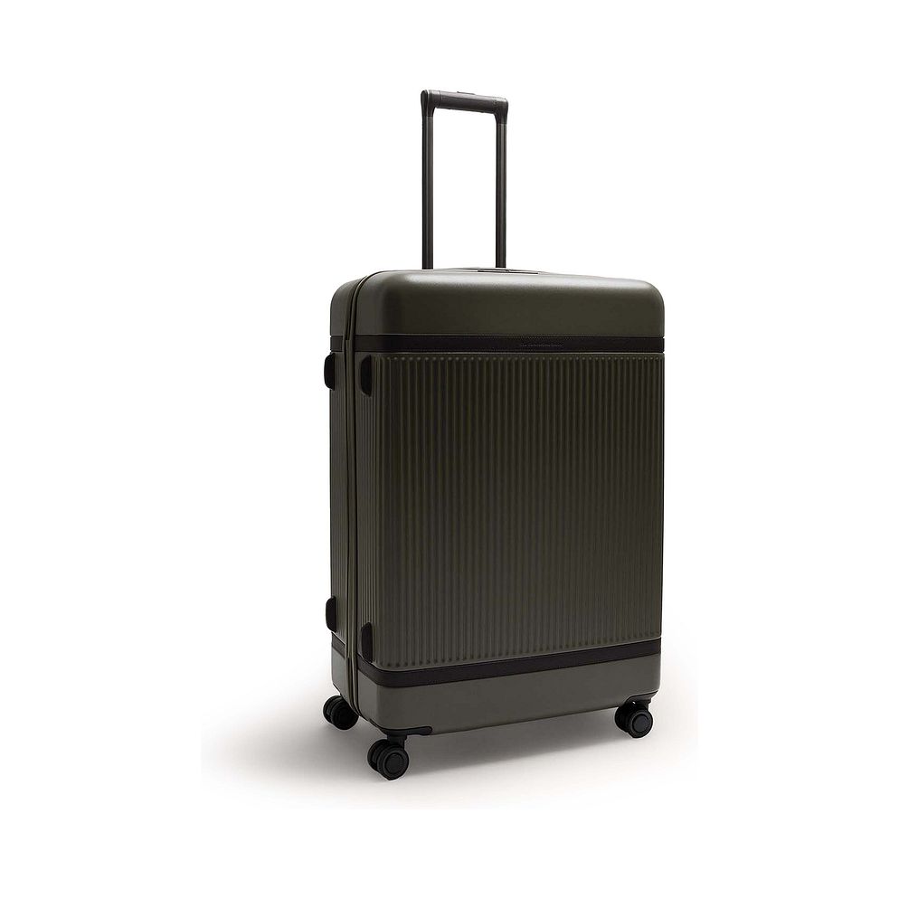 The Chesterfield Brand Zuna 4 ruedas Trolley L 75 cm The Chesterfield Brand Zuna 4 ruedas Trolley L 75 cm