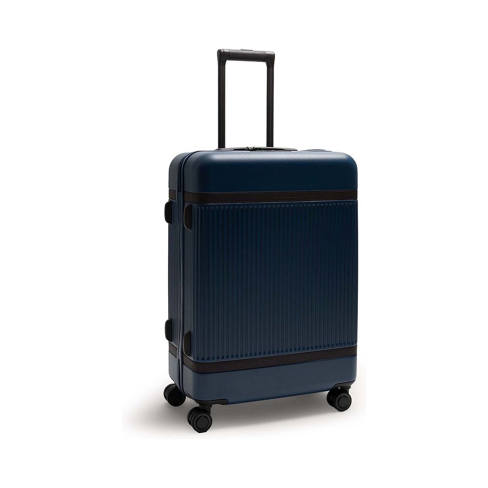 The Chesterfield Brand Zuna 4 ruedas Trolley M 65 cm The Chesterfield Brand Zuna 4 ruedas Trolley M 65 cm