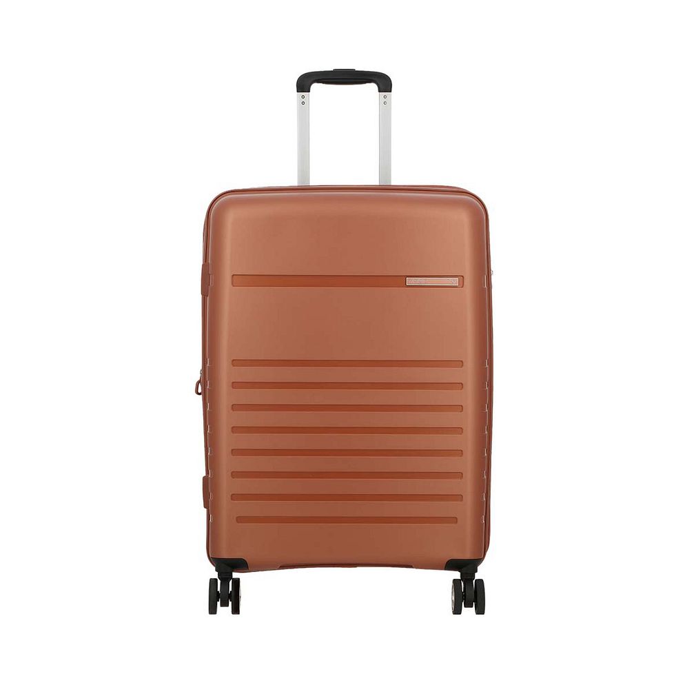 Jump Aven 4-hjulet Kuffert M 65 cm med ekspansion Jump Aven 4-hjulet Kuffert M 65 cm med ekspansion