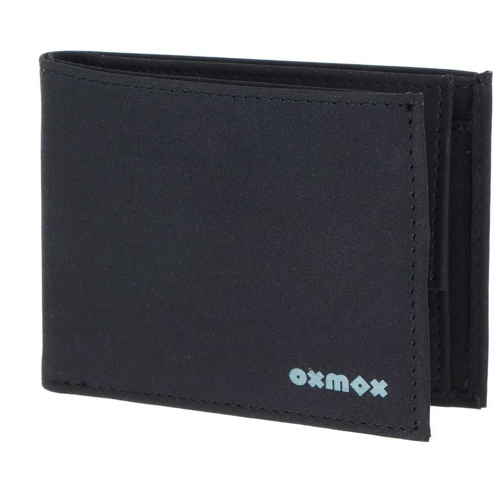 oxmox New Cryptan Peněženka RFID ochrana 11 cm