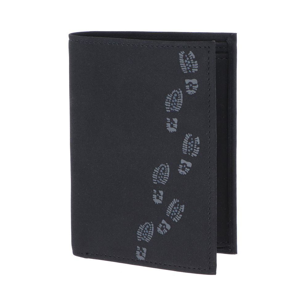 oxmox New Cryptan Peněženka RFID ochrana 13 cm oxmox New Cryptan Peněženka RFID ochrana 13 cm