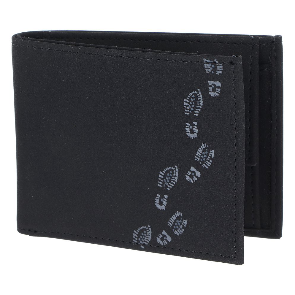 oxmox New Cryptan Peněženka RFID ochrana 11 cm oxmox New Cryptan Peněženka RFID ochrana 11 cm