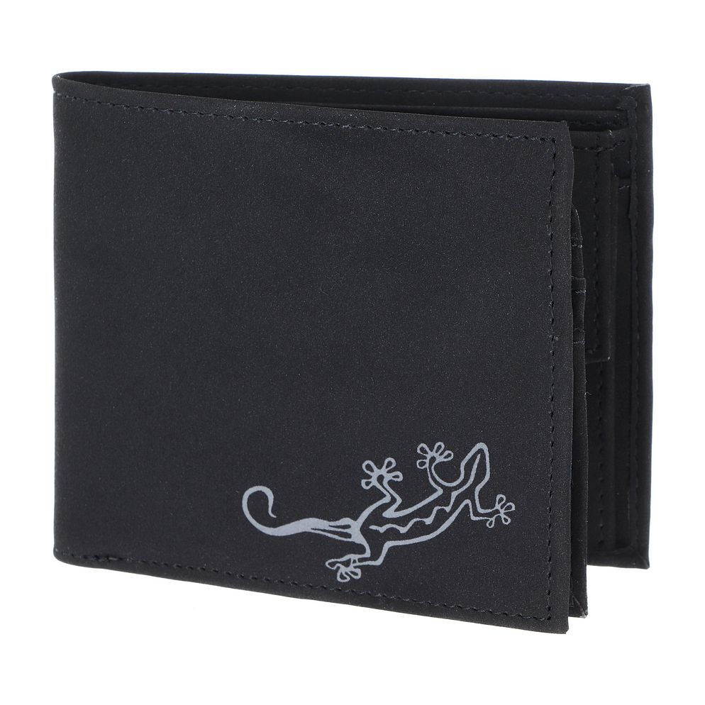 oxmox New Cryptan Peněženka RFID ochrana 12 cm oxmox New Cryptan Peněženka RFID ochrana 12 cm