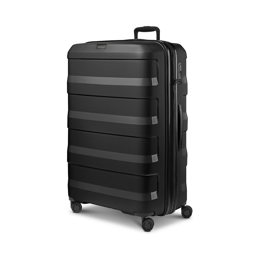 Redolz Pro PP 4-hjulet Kuffert 83 cm med ekspansion