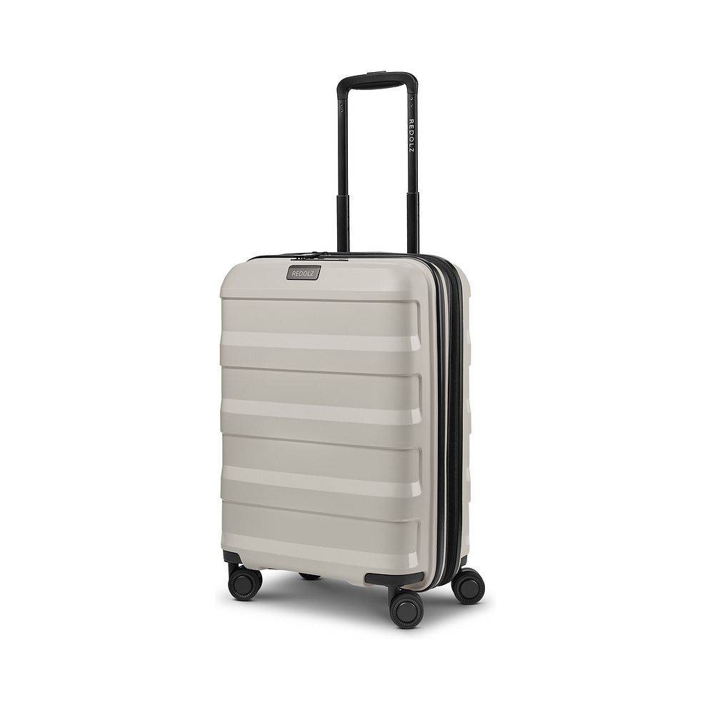Redolz Pro PP 4-hjulet Håndbagage 55 cm med ekspansion