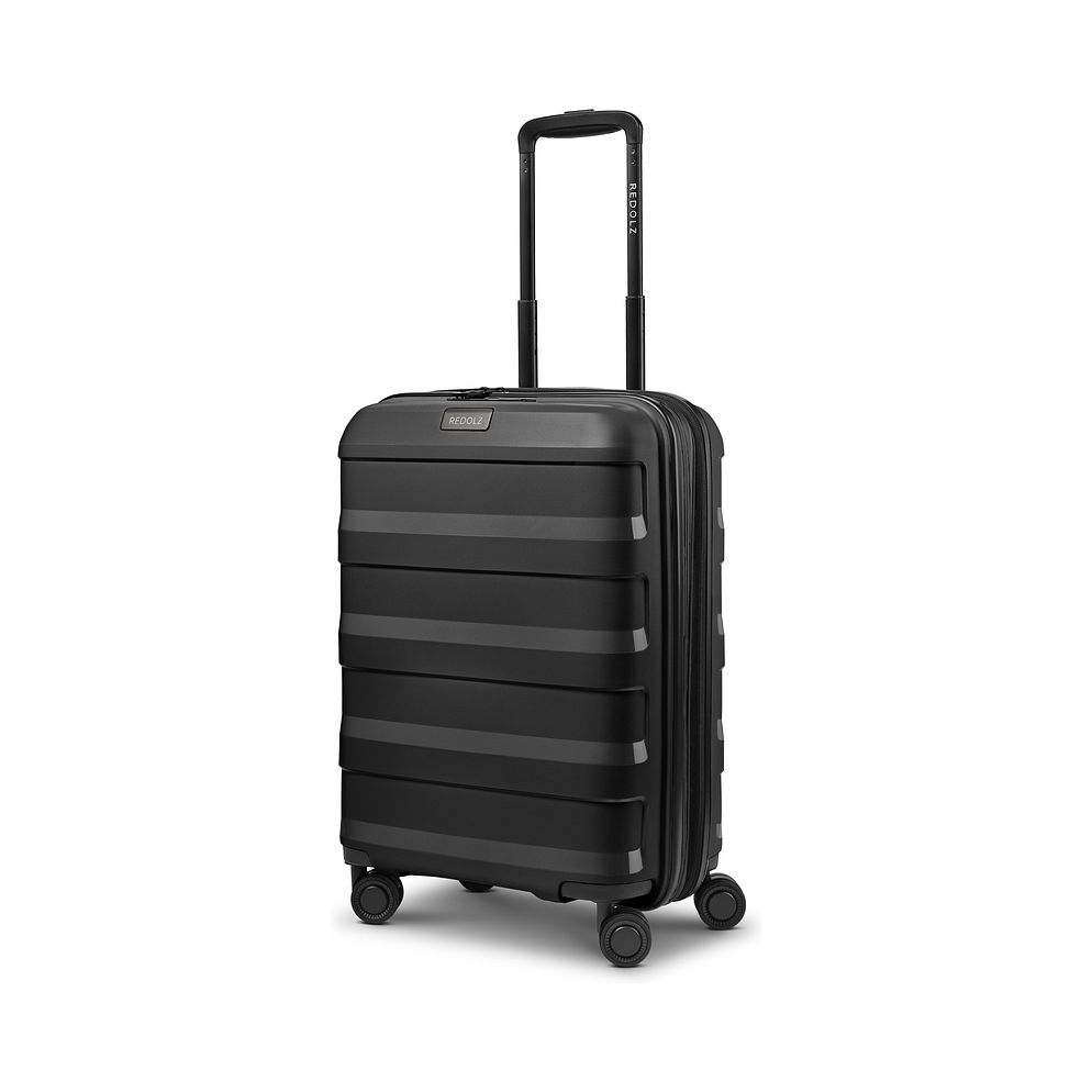 Redolz Pro PP 4-hjulet Håndbagage 55 cm med ekspansion
