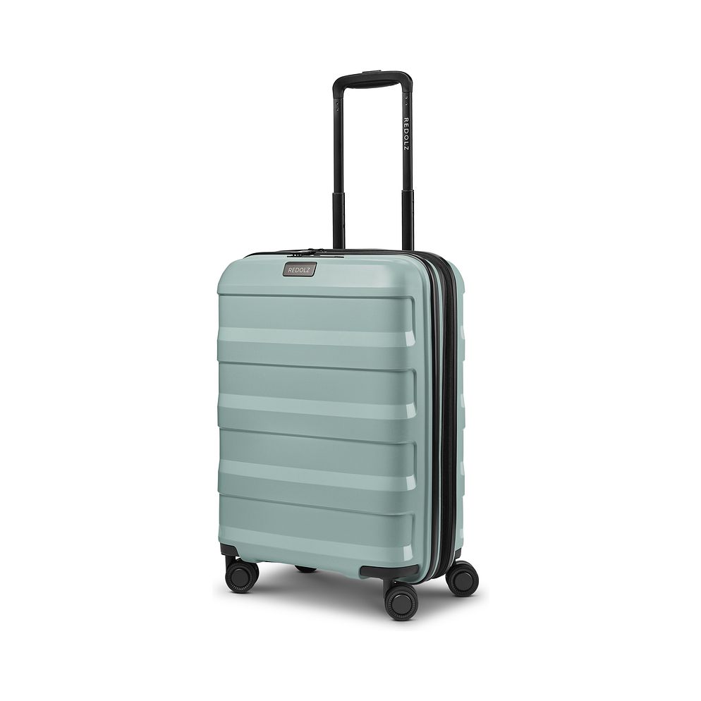 Redolz Pro PP 4-hjulet Håndbagage 55 cm med ekspansion