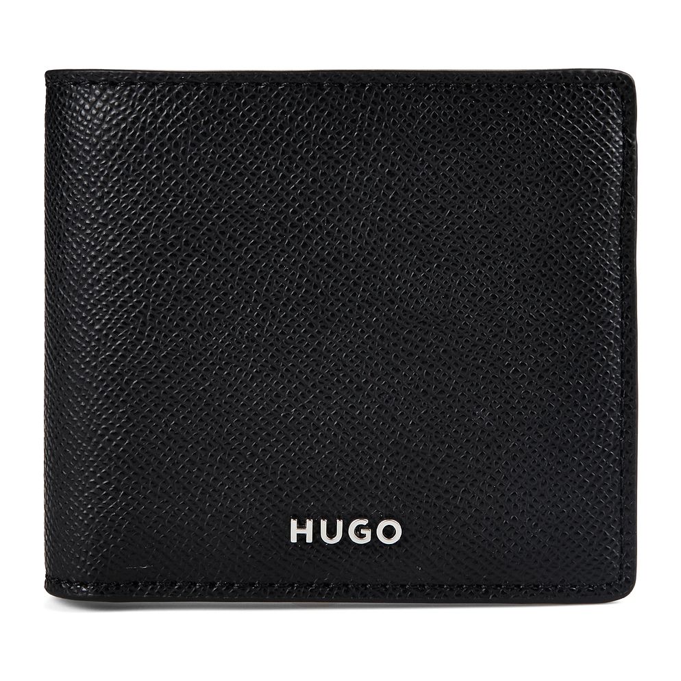 Hugo Go Pung Læder 10.5 cm Hugo Go Pung Læder 10.5 cm
