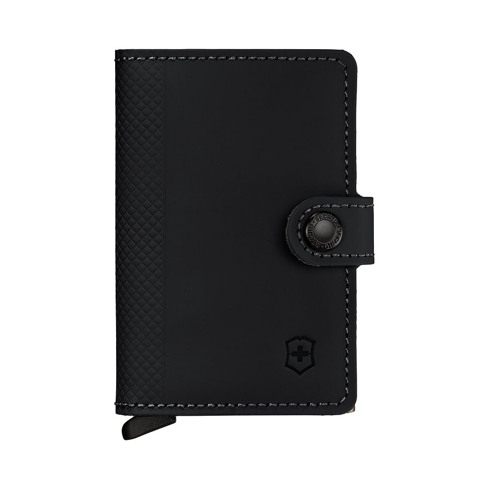 Victorinox Altius Edge Pung RFID-beskyttelse Læder 7 cm Victorinox Altius Edge Pung RFID-beskyttelse Læder 7 cm