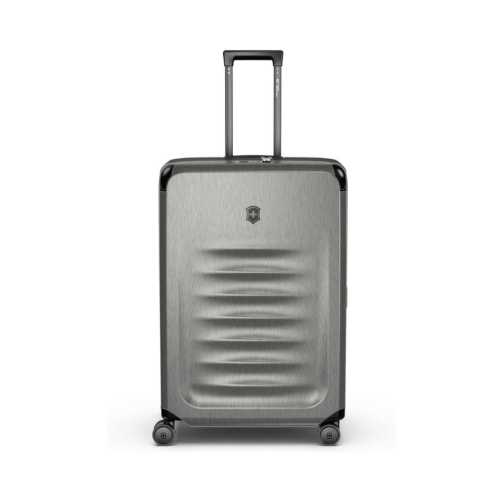 Victorinox Spectra Pro 4-hjulet Kuffert 75 cm med ekspansion Victorinox Spectra Pro 4-hjulet Kuffert 75 cm med ekspansion