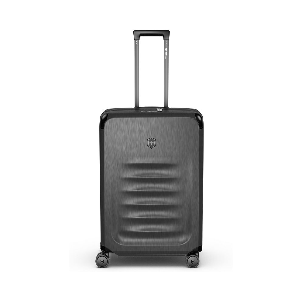 Victorinox Spectra Pro 4-hjulet Kuffert 69 cm med ekspansion Victorinox Spectra Pro 4-hjulet Kuffert 69 cm med ekspansion