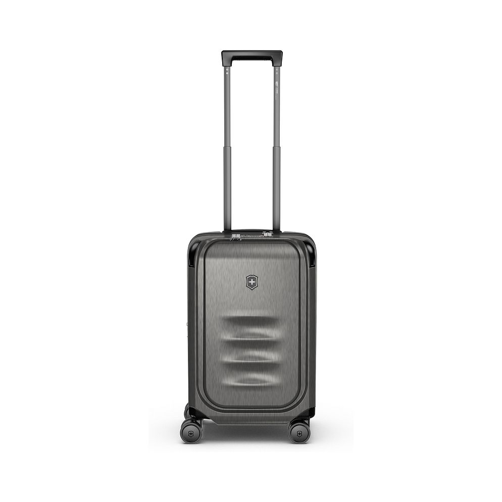Victorinox Spectra Pro 4-hjulet Håndbagage 55 cm Laptoprum med ekspansion Victorinox Spectra Pro 4-hjulet Håndbagage 55 cm Laptoprum med ekspansion