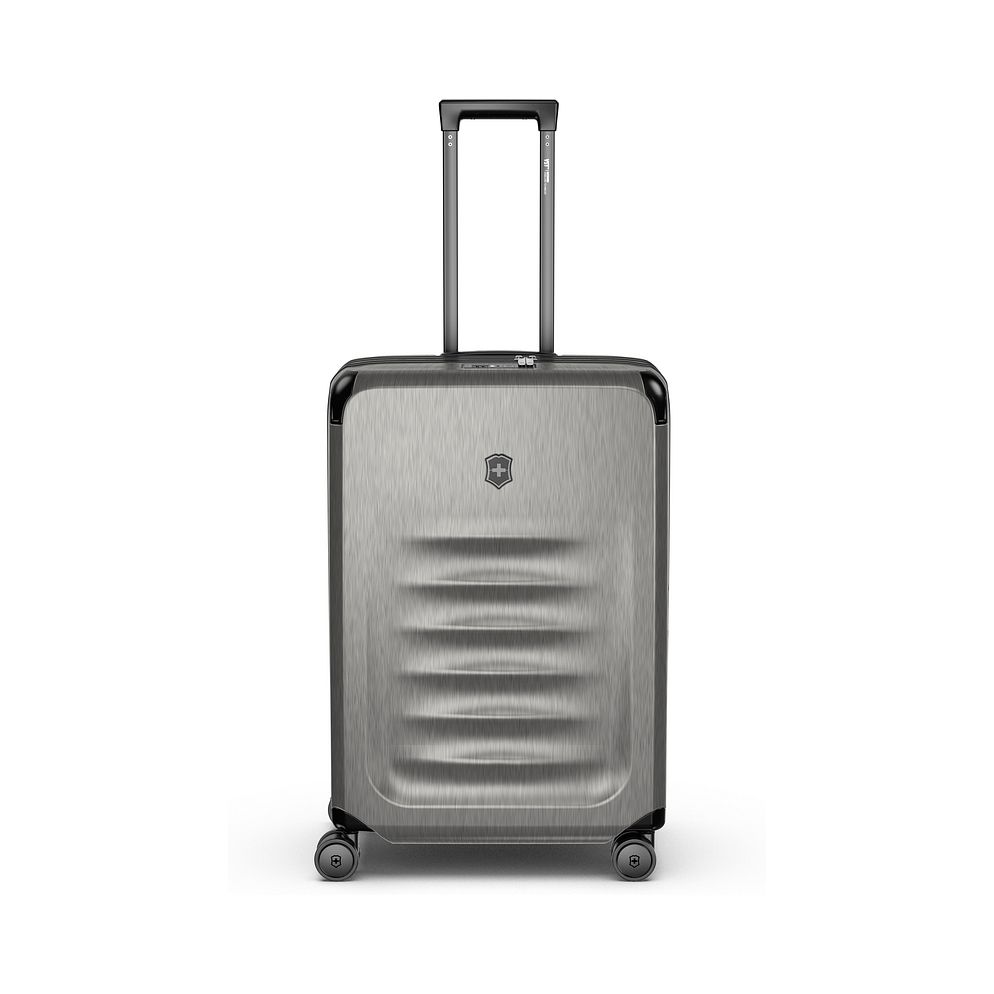 Victorinox Spectra Pro 4-hjulet Kuffert 69 cm med ekspansion