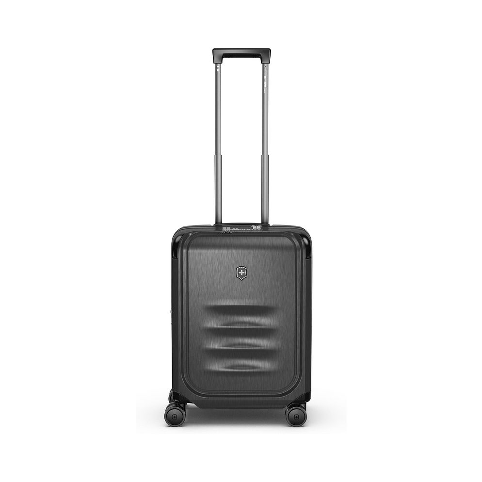 Victorinox Spectra Pro 4-hjulet Håndbagage 55 cm Laptoprum med ekspansion Victorinox Spectra Pro 4-hjulet Håndbagage 55 cm Laptoprum med ekspansion