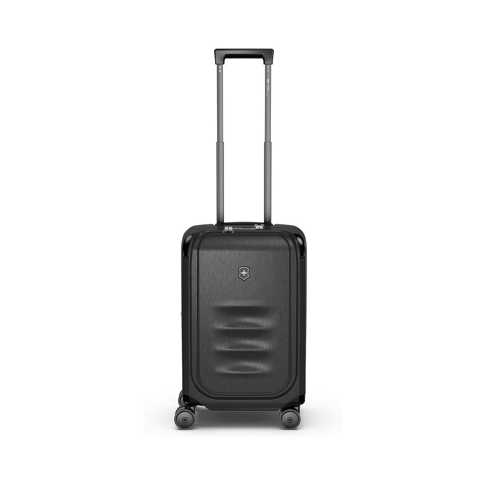 Victorinox Spectra Pro 4-hjulet Håndbagage 55 cm Laptoprum med ekspansion Victorinox Spectra Pro 4-hjulet Håndbagage 55 cm Laptoprum med ekspansion
