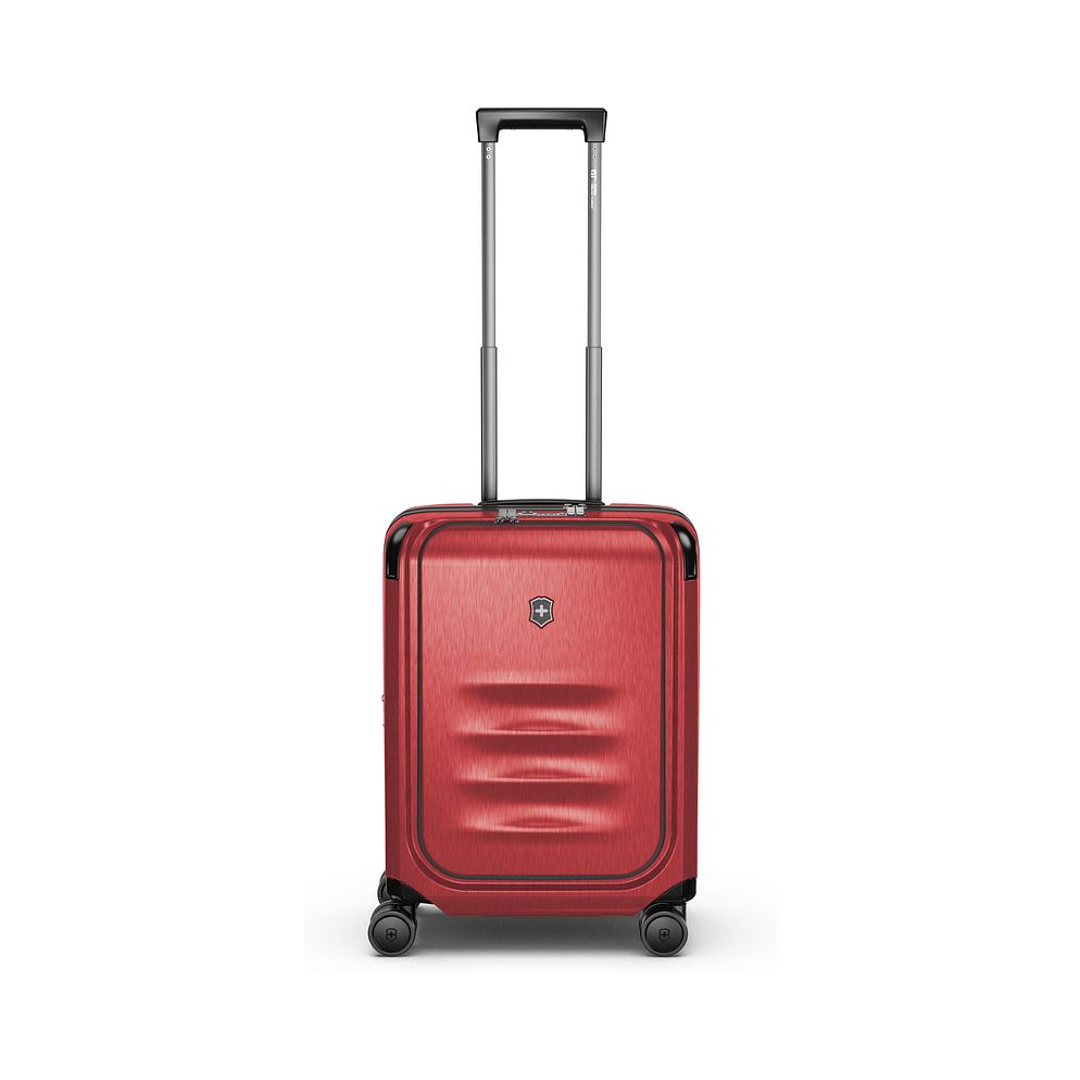 Victorinox Spectra Pro 4-hjulet Håndbagage 55 cm Laptoprum med ekspansion Victorinox Spectra Pro 4-hjulet Håndbagage 55 cm Laptoprum med ekspansion