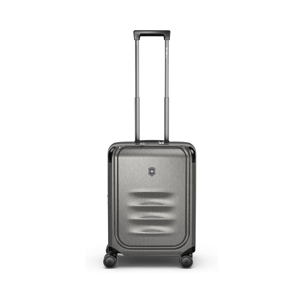 Victorinox Spectra Pro 4-hjulet Håndbagage 55 cm Laptoprum med ekspansion Victorinox Spectra Pro 4-hjulet Håndbagage 55 cm Laptoprum med ekspansion