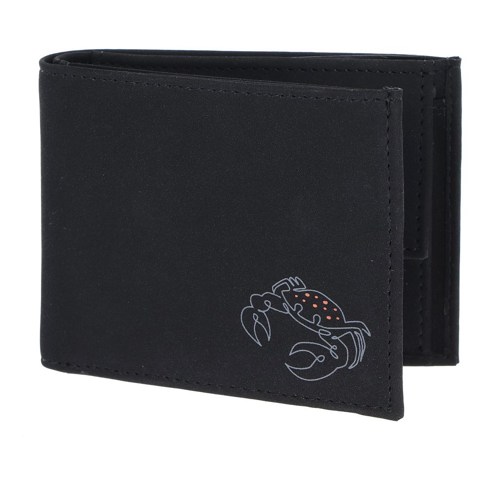 oxmox New Cryptan Peněženka RFID ochrana 11 cm