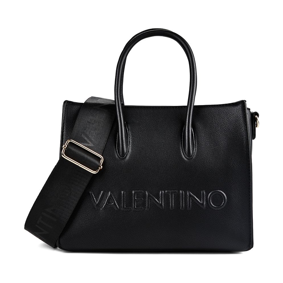 Valentino Bianka Re Bolso de hombro 26 cm Valentino Bianka Re Bolso de hombro 26 cm