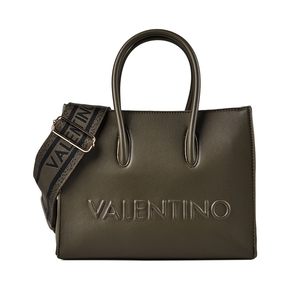 Valentino Bianka Re Skuldertaske 26 cm
