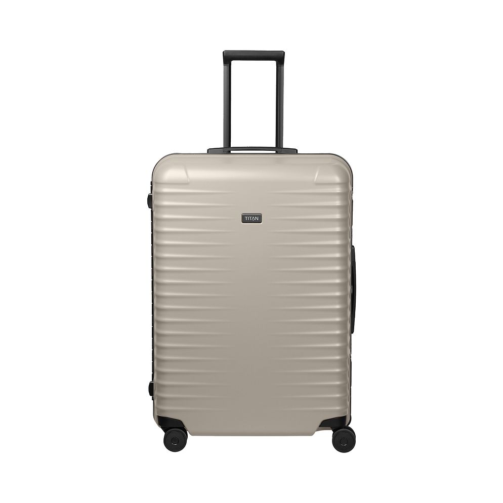 Titan Overseas 4 kolečka kufr L 75 cm Titan Overseas 4 kolečka kufr L 75 cm