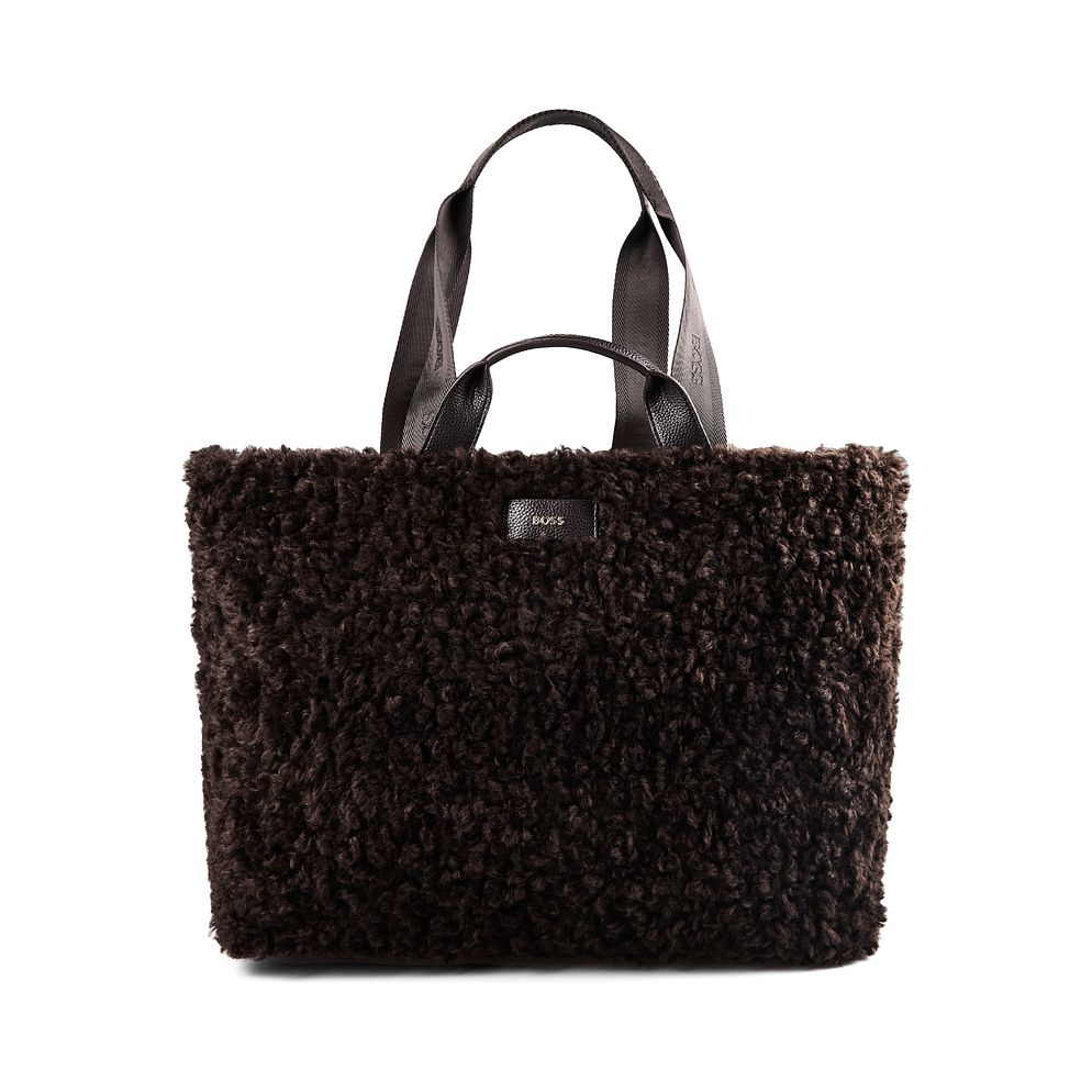 Boss Palmah Shopper taske 50 cm Boss Palmah Shopper taske 50 cm