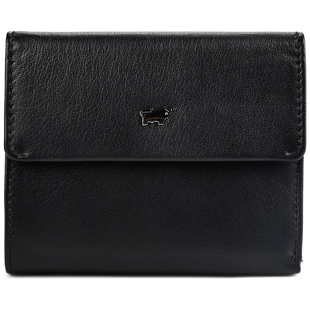 Braun Büffel Anna Pung Læder 10 cm Braun Büffel Anna Pung Læder 10 cm