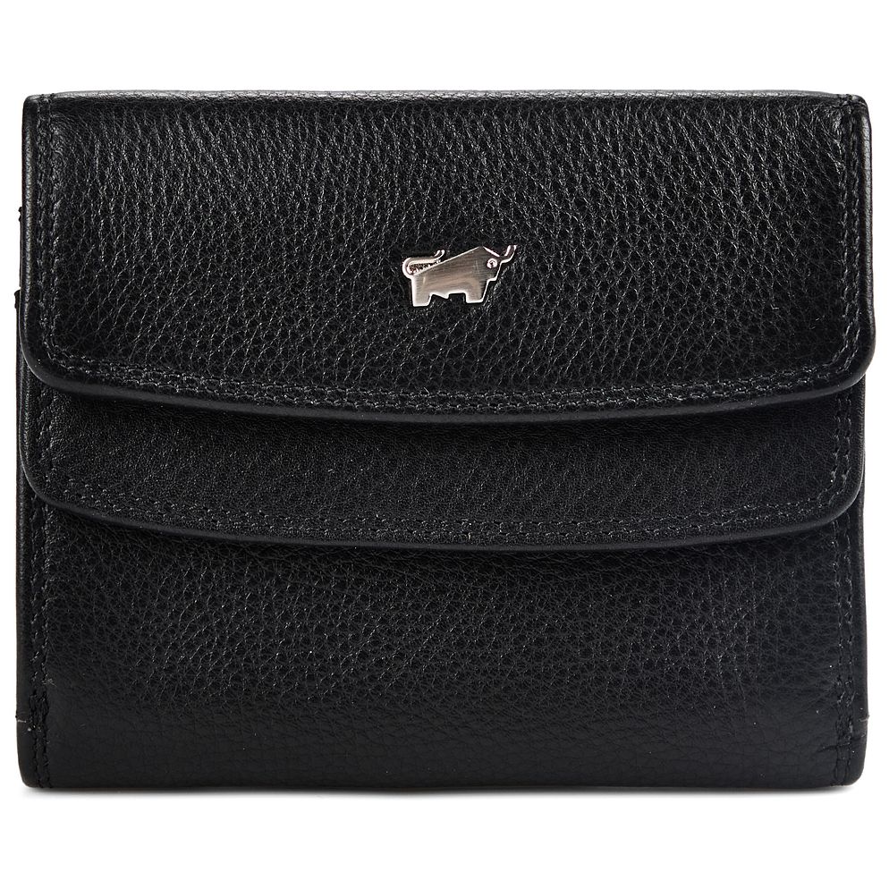 Braun Büffel Golf Edition Pung Læder 10 cm Braun Büffel Golf Edition Pung Læder 10 cm