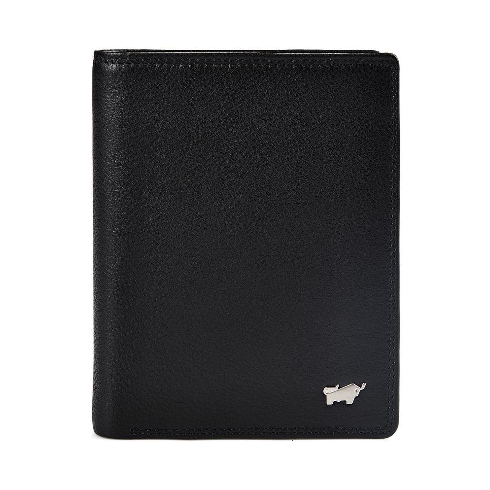 Braun Büffel Golf Edition Pung Læder 12.5 cm Braun Büffel Golf Edition Pung Læder 12.5 cm