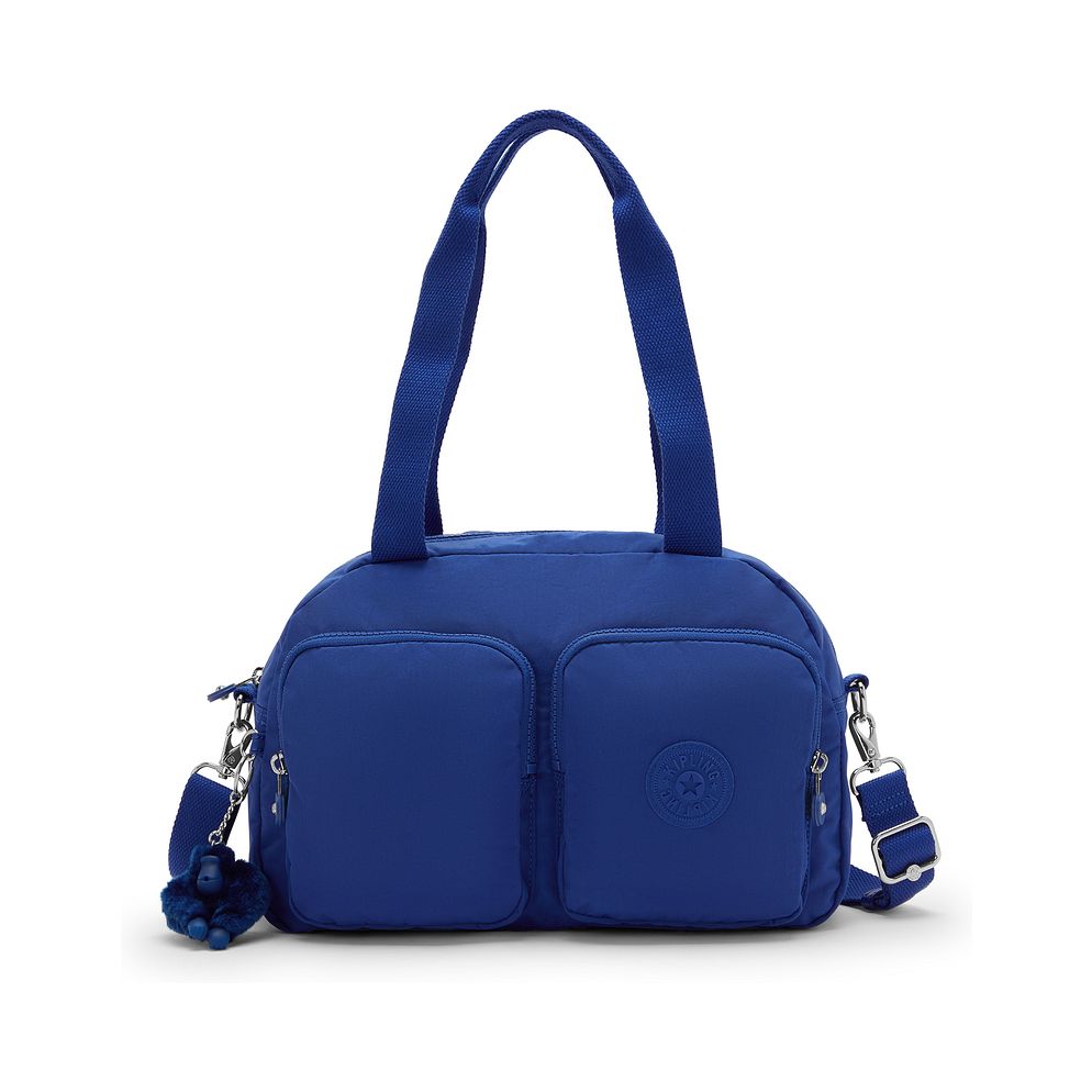 Kipling Basic Cool Defea Taška přes rameno 33 cm Kipling Basic Cool Defea Taška přes rameno 33 cm