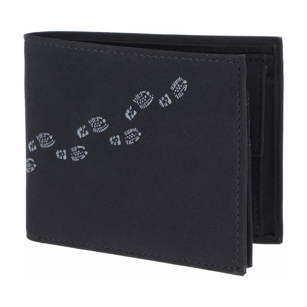 oxmox New Cryptan Peněženka RFID ochrana 12 cm oxmox New Cryptan Peněženka RFID ochrana 12 cm