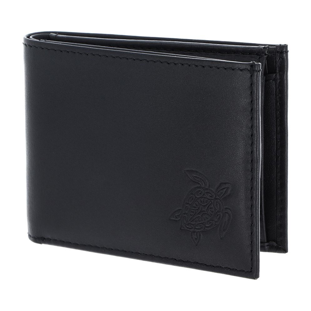 oxmox Leather Peněženka RFID ochrana Kůže 11 cm oxmox Leather Peněženka RFID ochrana Kůže 11 cm