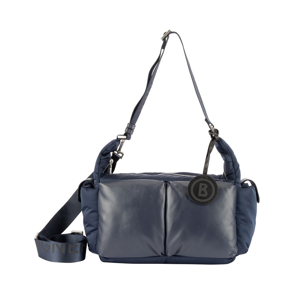 Bogner Gletsch Benie Skuldertaske 28 cm Bogner Gletsch Benie Skuldertaske 28 cm