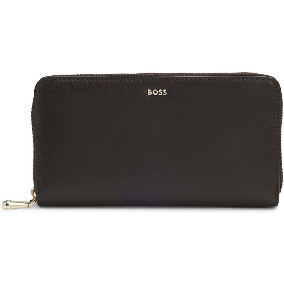 Boss Numah Pung Læder 19 cm Boss Numah Pung Læder 19 cm