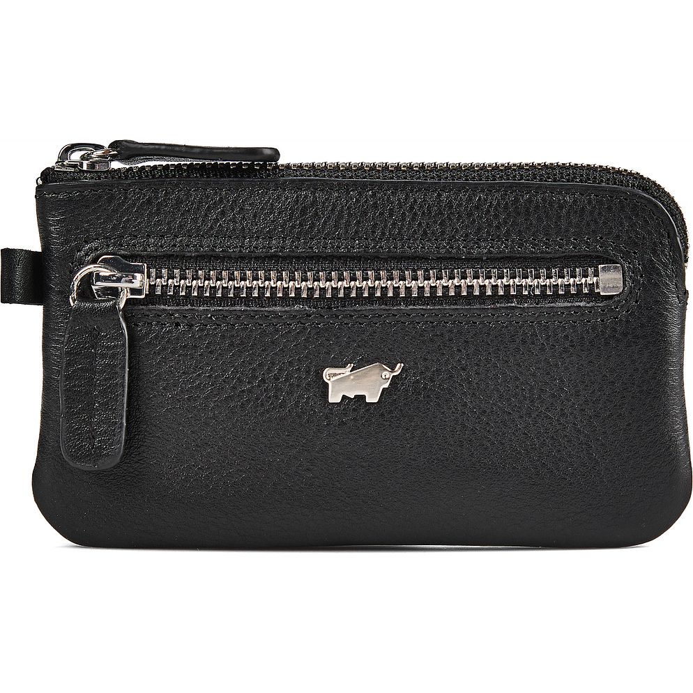 Braun Büffel Golf Edition Nøgleetui Læder 11 cm Braun Büffel Golf Edition Nøgleetui Læder 11 cm